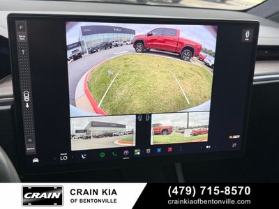 2022 Tesla Model X Base - AWD / CLEAN CARFAX / ONE OWNER