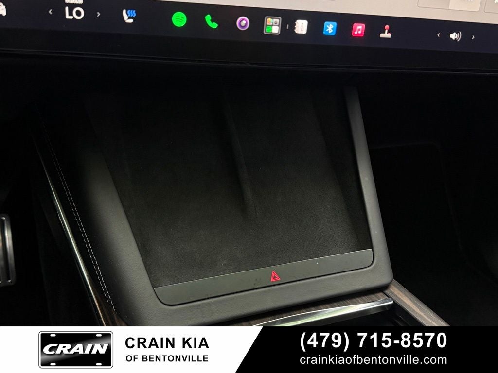 2022 Tesla Model X Base - AWD / CLEAN CARFAX / ONE OWNER