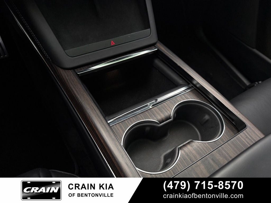 2022 Tesla Model X Base - AWD / CLEAN CARFAX / ONE OWNER