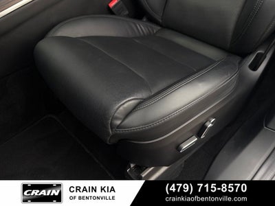 2022 Tesla Model X Base - AWD / CLEAN CARFAX / ONE OWNER