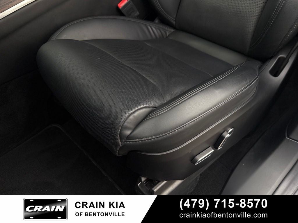 2022 Tesla Model X Base - AWD / CLEAN CARFAX / ONE OWNER
