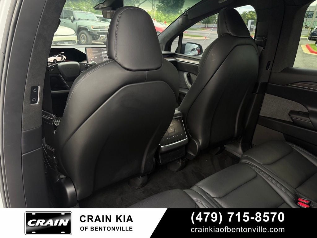 2022 Tesla Model X Base - AWD / CLEAN CARFAX / ONE OWNER