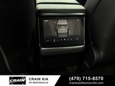 2022 Tesla Model X Base - AWD / CLEAN CARFAX / ONE OWNER