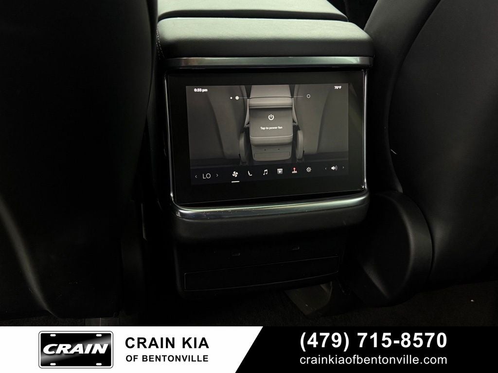 2022 Tesla Model X Base - AWD / CLEAN CARFAX / ONE OWNER