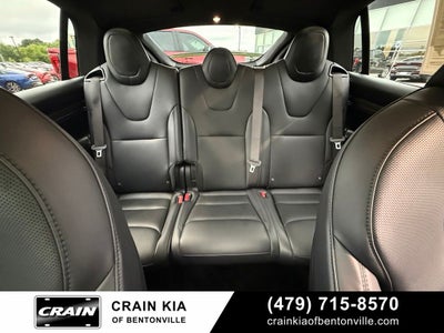 2022 Tesla Model X Base - AWD / CLEAN CARFAX / ONE OWNER