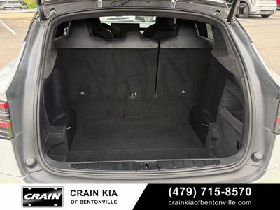 2022 Tesla Model X Base - AWD / CLEAN CARFAX / ONE OWNER