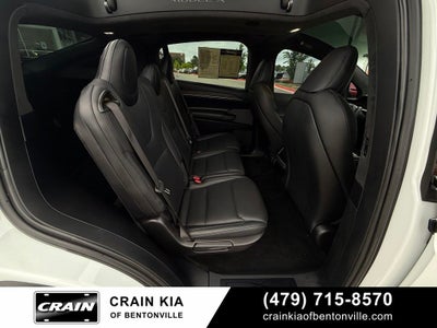 2022 Tesla Model X Base - AWD / CLEAN CARFAX / ONE OWNER
