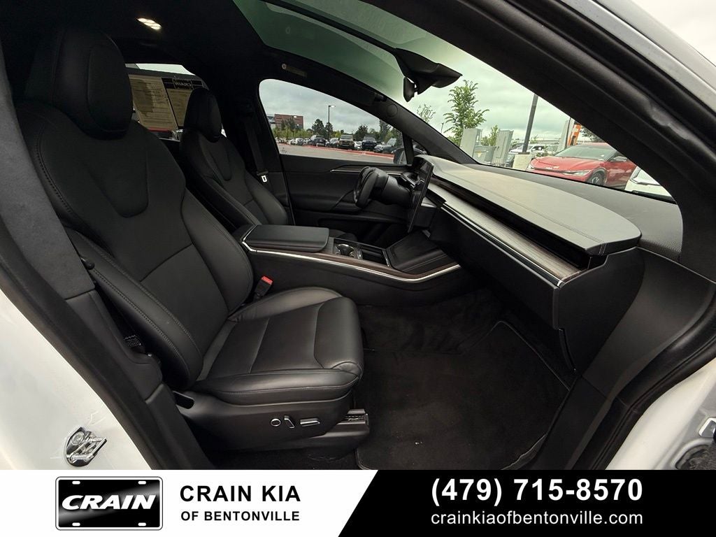 2022 Tesla Model X Base - AWD / CLEAN CARFAX / ONE OWNER