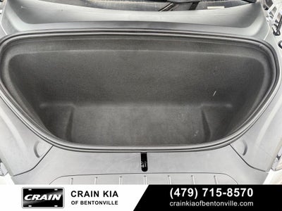 2022 Tesla Model X Base - AWD / CLEAN CARFAX / ONE OWNER