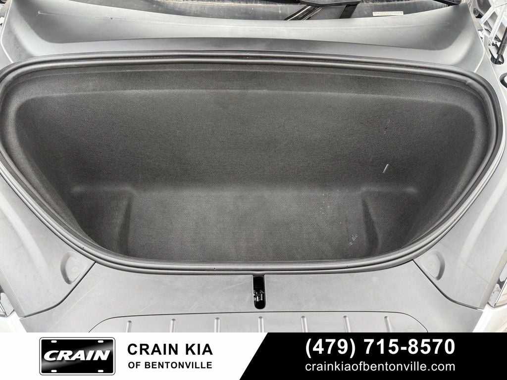 2022 Tesla Model X Base - AWD / CLEAN CARFAX / ONE OWNER
