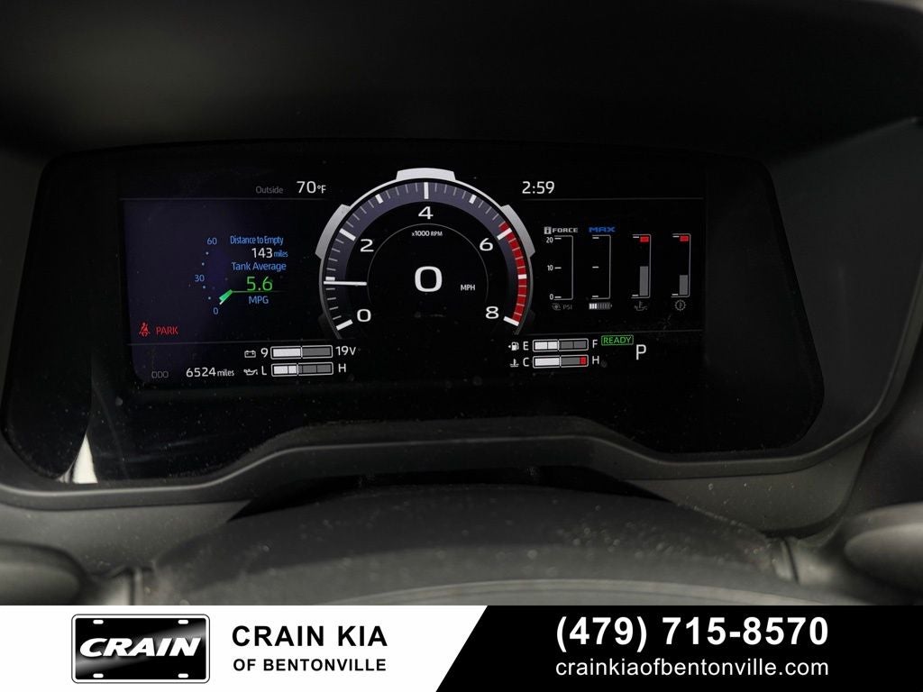 2026 Toyota Sequoia Platinum - 4WD / PANORAMIC SUNROOF / ONE OWNER