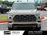 2026 Toyota Sequoia Platinum - 4WD / PANORAMIC SUNROOF / ONE OWNER