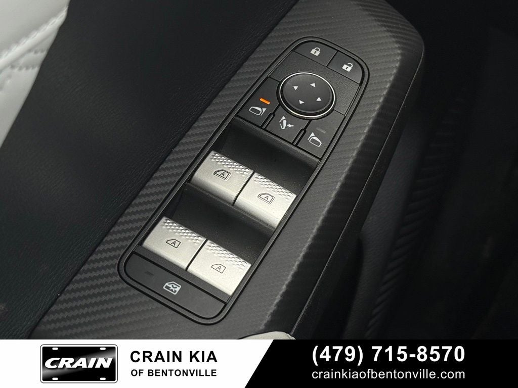 2023 Mitsubishi Outlander SEL - 4WD / CLEAN CARFAX