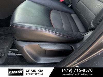 2016 Mazda Mazda CX-3 Touring