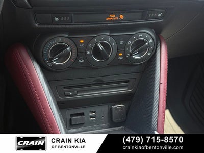 2016 Mazda Mazda CX-3 Touring