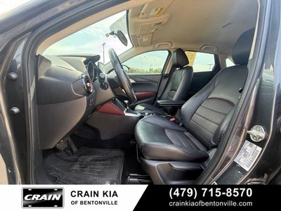 2016 Mazda Mazda CX-3 Touring