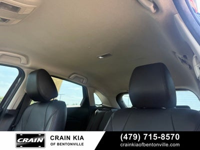 2016 Mazda Mazda CX-3 Touring