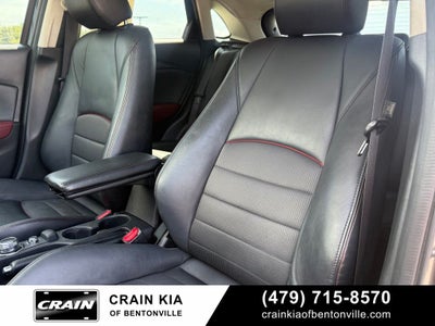 2016 Mazda Mazda CX-3 Touring