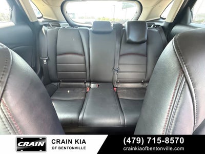 2016 Mazda Mazda CX-3 Touring