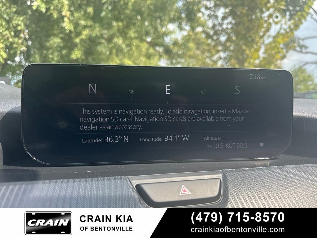 2024 Mazda Mazda CX-90 3.3 Turbo Select - AWD / CLEAN CARFAX / ONE OWNER