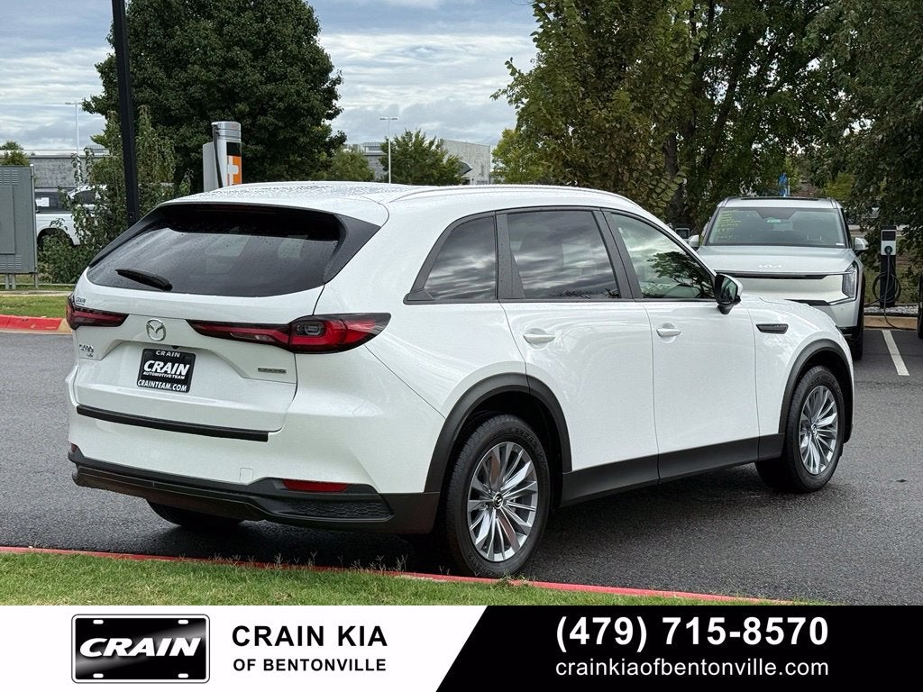 2024 Mazda Mazda CX-90 3.3 Turbo Select - AWD / CLEAN CARFAX / ONE OWNER