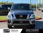 2019 Nissan Armada SL - 4WD / SUNROOF / CLEAN CARFAX