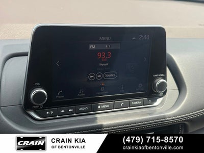 2023 Nissan Rogue SV - AWD / CLEAN CARFAX