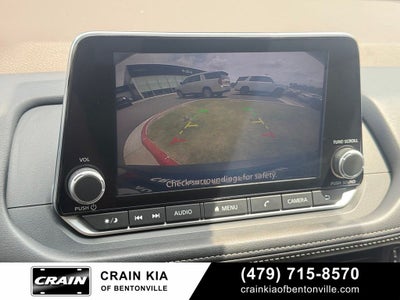 2023 Nissan Rogue SV - AWD / CLEAN CARFAX