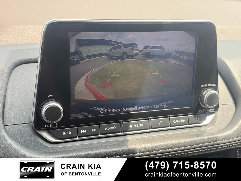 2023 Nissan Rogue SV - AWD / CLEAN CARFAX
