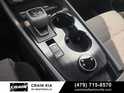 2023 Nissan Rogue SV - AWD / CLEAN CARFAX