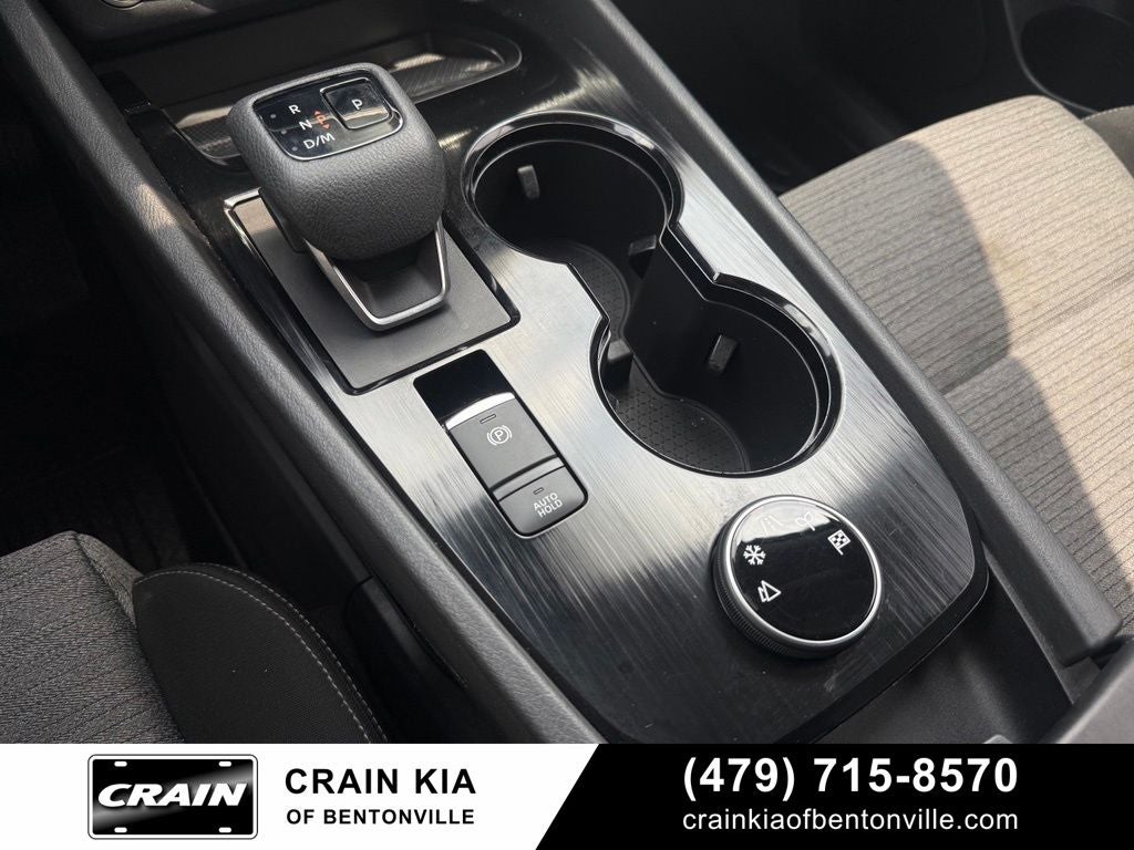 2023 Nissan Rogue SV - AWD / CLEAN CARFAX