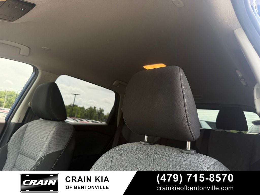 2023 Nissan Rogue SV - AWD / CLEAN CARFAX