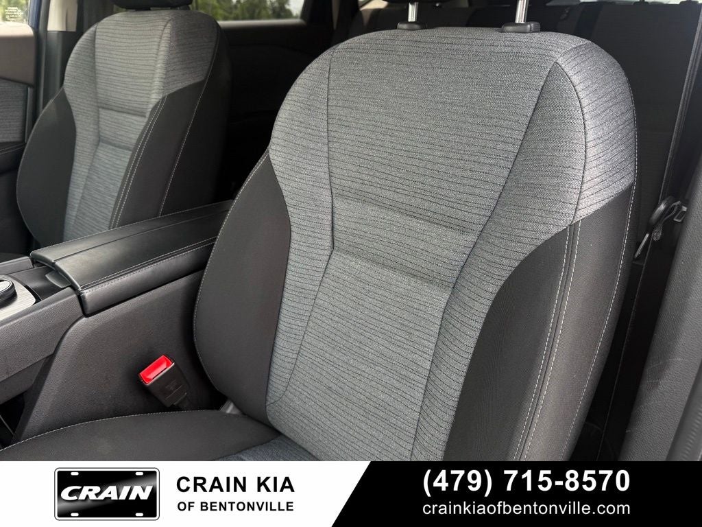 2023 Nissan Rogue SV - AWD / CLEAN CARFAX