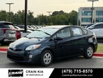 2011 Toyota Prius Four - SUNROOF / SOLAR PANEL ROOF