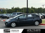2011 Toyota Prius Four - SUNROOF / SOLAR PANEL ROOF