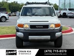 2010 Toyota FJ Cruiser Base - 4WD / CLEAN CARFAX