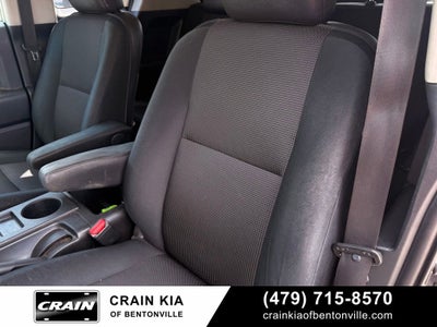 2010 Toyota FJ Cruiser Base - 4WD / CLEAN CARFAX
