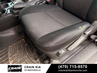 2010 Toyota FJ Cruiser Base - 4WD / CLEAN CARFAX