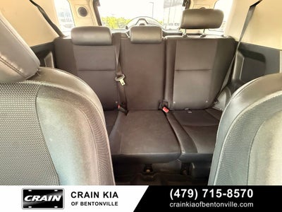 2010 Toyota FJ Cruiser Base - 4WD / CLEAN CARFAX