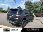 2018 Toyota 4Runner TRD Off-Road - LIFTED! / 4WD / CLEAN CARFAX