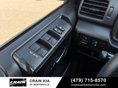 2019 Toyota 4Runner TRD Off-Road - 4WD / CLEAN CARFAX / ONE OWNER