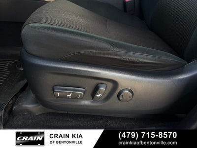 2019 Toyota 4Runner TRD Off-Road - 4WD / CLEAN CARFAX / ONE OWNER