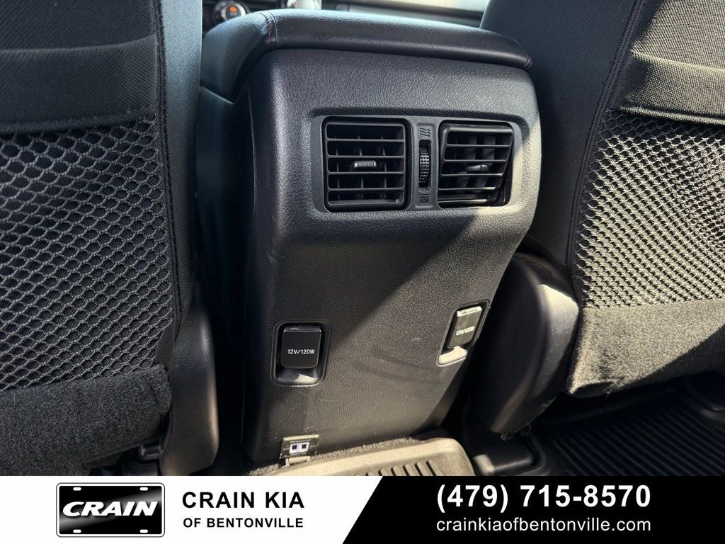 2019 Toyota 4Runner TRD Off-Road - 4WD / CLEAN CARFAX / ONE OWNER