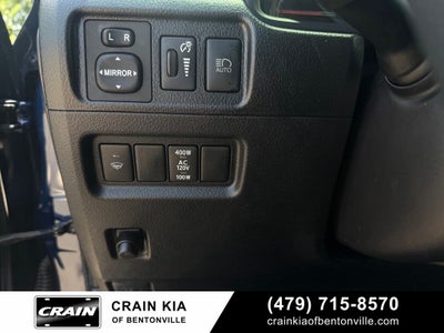 2020 Toyota 4Runner Venture - 4WD / LIFTED! / CLEAN CARFAX / ONE OWNER