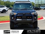 2020 Toyota 4Runner Venture - 4WD / LIFTED! / CLEAN CARFAX / ONE OWNER