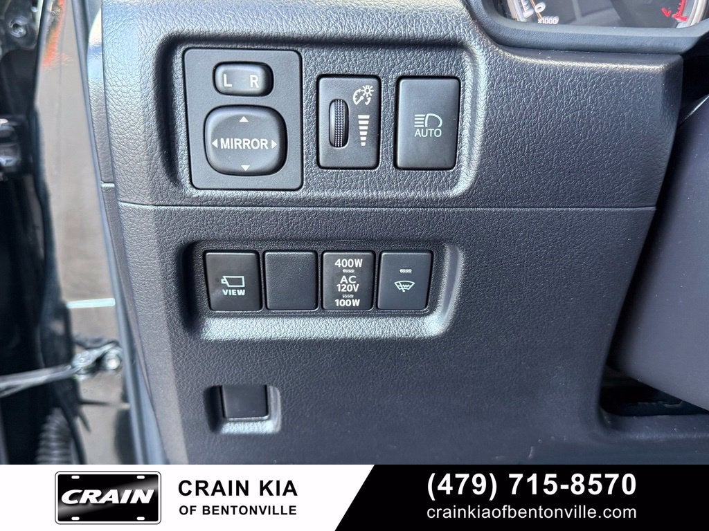 2022 Toyota 4Runner TRD Pro - 4WD / SUNROOF / CLEAN CARFAX