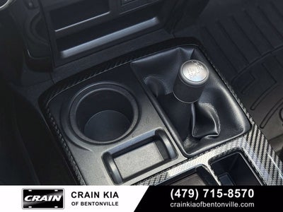 2022 Toyota 4Runner TRD Pro - 4WD / SUNROOF / CLEAN CARFAX
