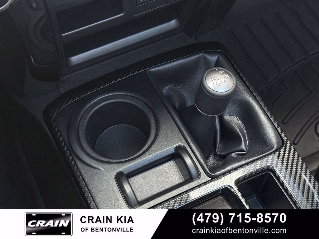 2022 Toyota 4Runner TRD Pro - 4WD / SUNROOF / CLEAN CARFAX