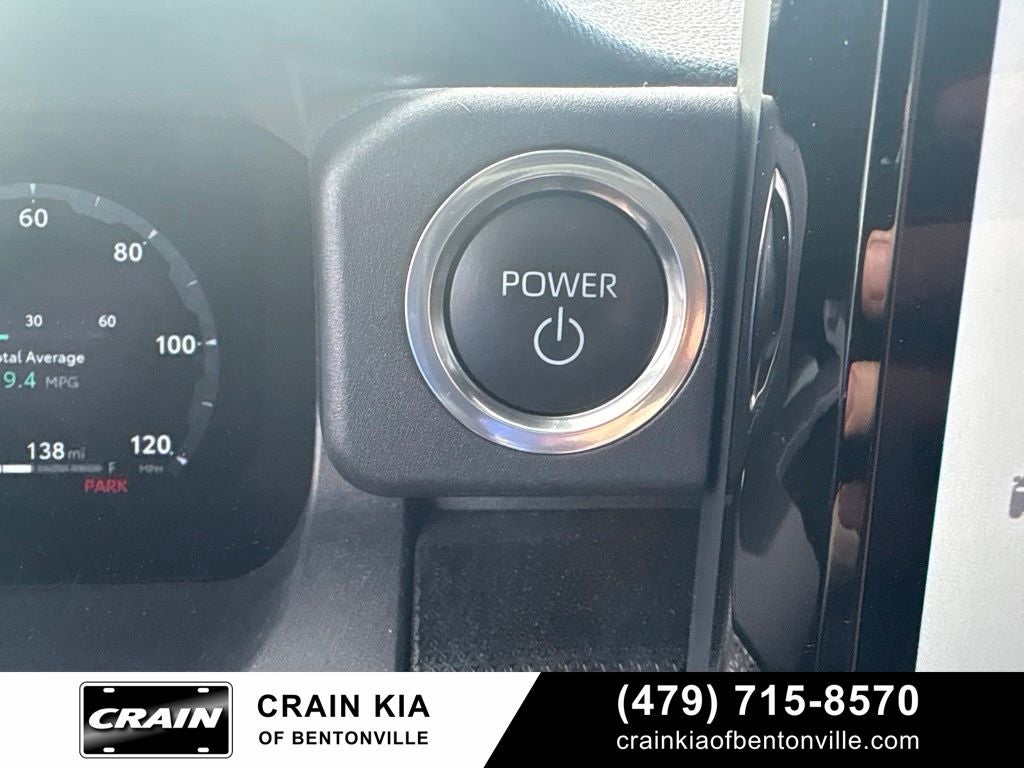 2025 Toyota 4Runner i-FORCE MAX Hybrid Limited - 4WD / SUNROOF / ONE OWNER
