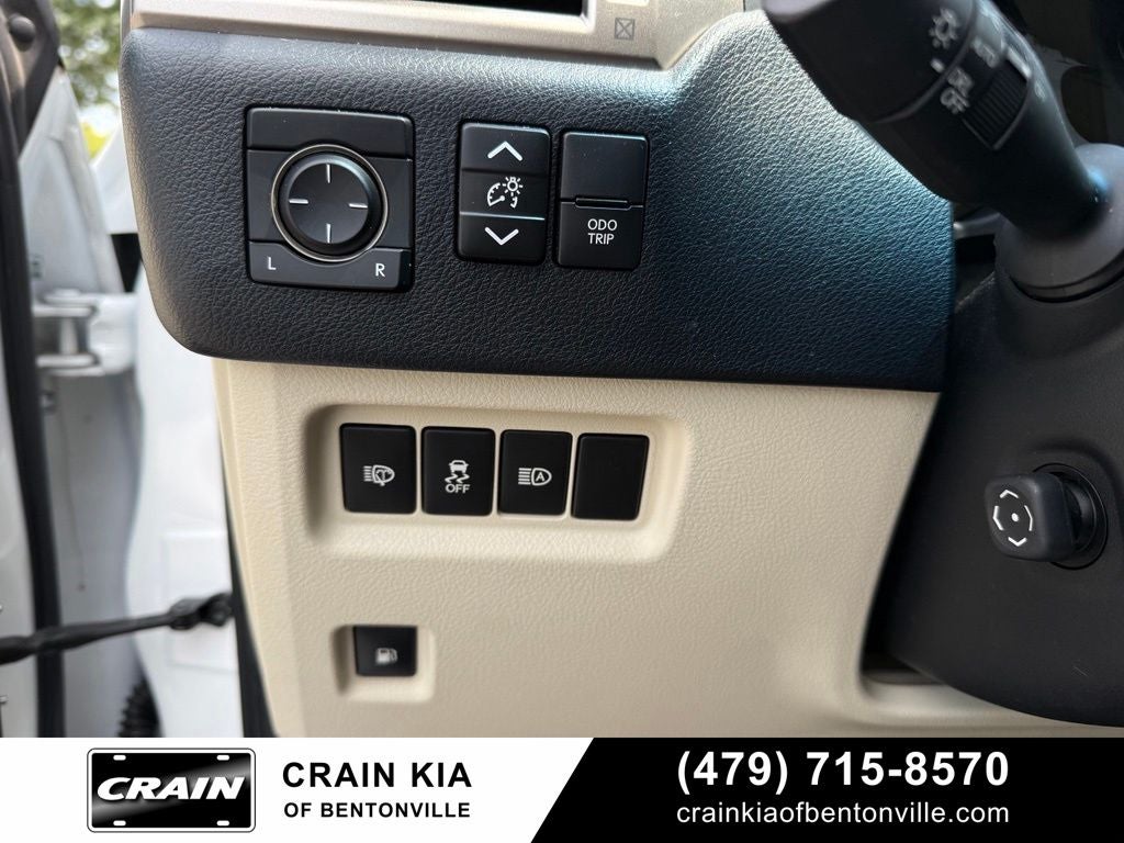 2020 Lexus GX 460 Premium - 4WD / CLEAN CARFAX